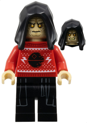 Emperor Palpatine