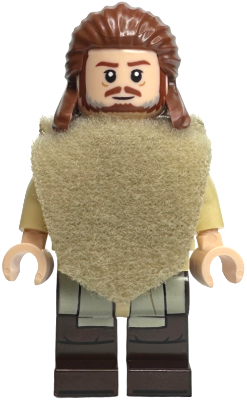 Qui-Gon Jinn