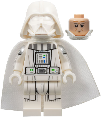 Jedi Vader