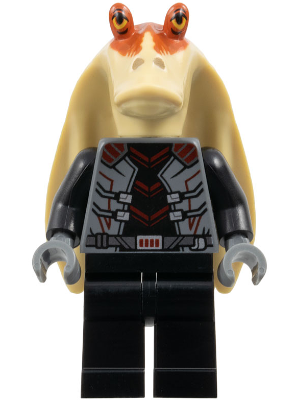 Darth Jar Jar