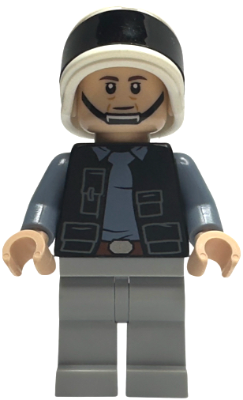 Rebel Fleet Trooper