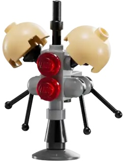 Buzz Droid