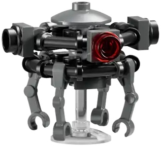 Imperial Probe Droid