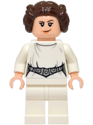 Princess Leia™ - SMART Play™