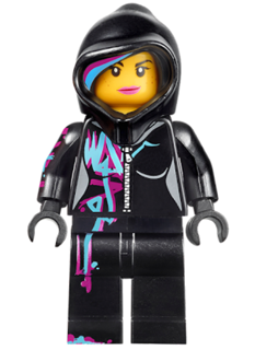 Wyldstyle