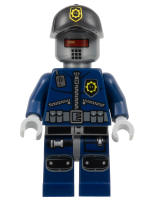 Robo SWAT