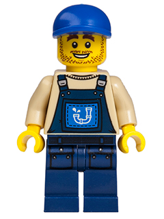 Plumber Joe