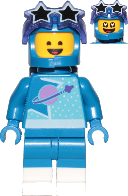Stardust Benny