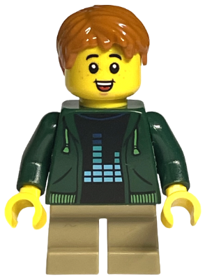 Boy