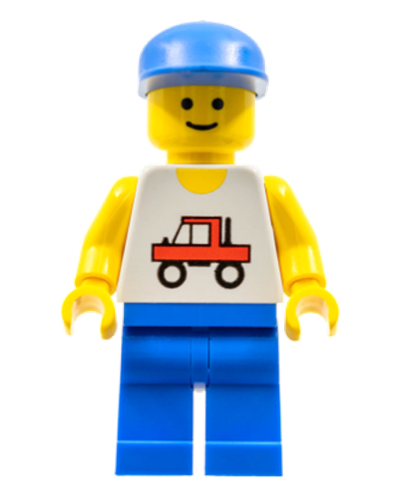 Trucker