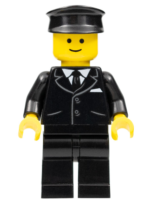 Chauffeur