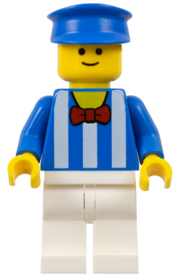 Cinema Worker