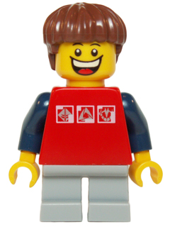 Boy