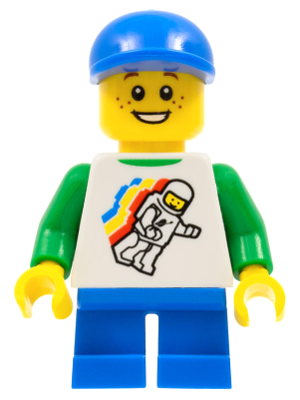 Boy