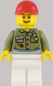 Deli Owner