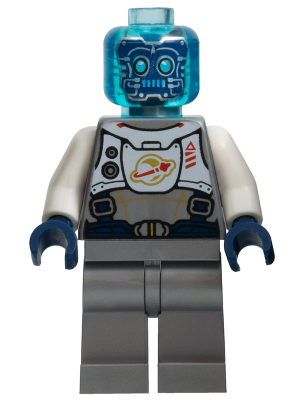 Creator Droid