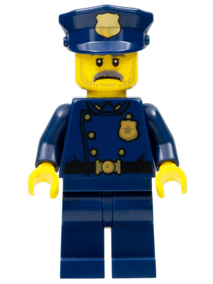 Police Officer