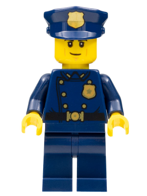 Police Officer