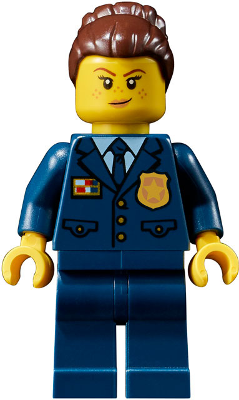 Police Officer