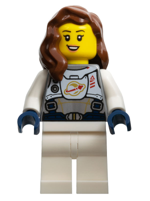 Astronaut