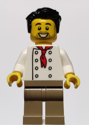 Chef