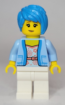 Woman