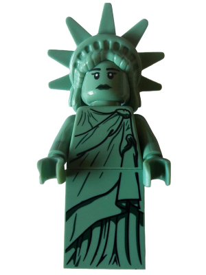 Lady Liberty