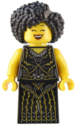 Jazz Singer