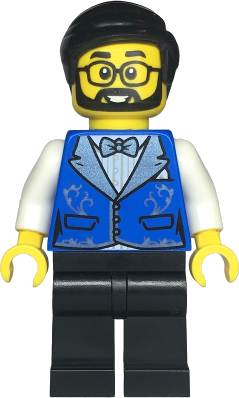 Hotel Receptionist