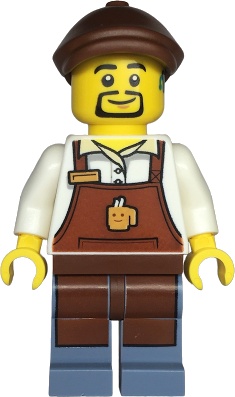 Barista
