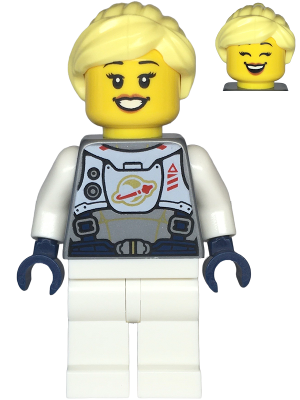 Astronaut
