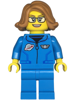 Space Scientist