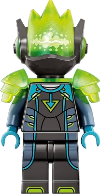 Alien Singer