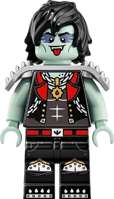 Vampire Guitarist