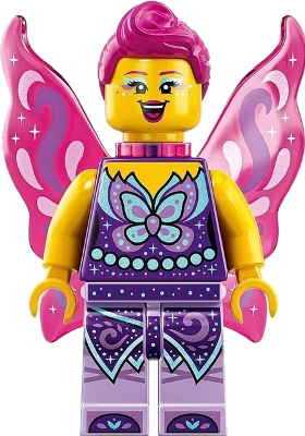 Fairy Singer