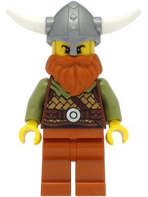 Viking Warrior