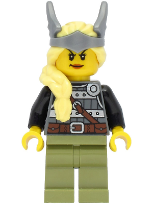Viking Warrior