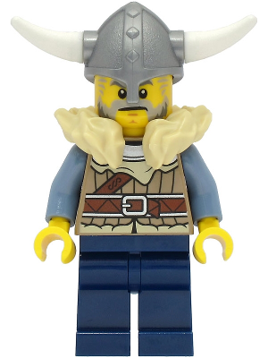 Viking Warrior