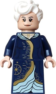 Madame Morrible - Minifigure