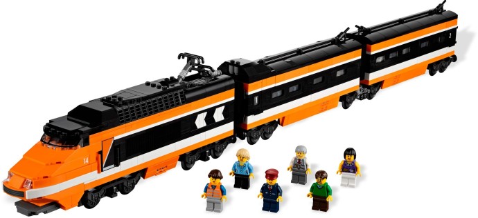 Horizon Express