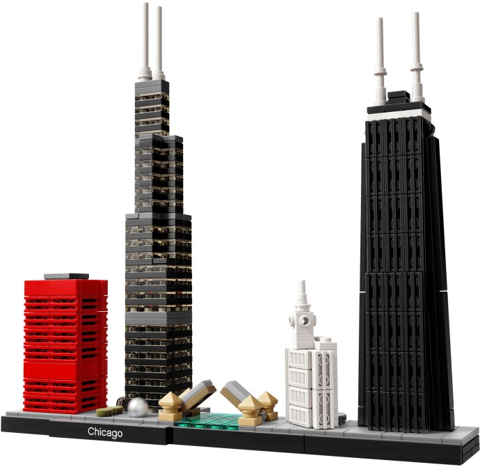 Chicago