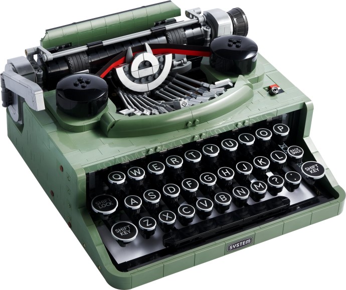 Typewriter