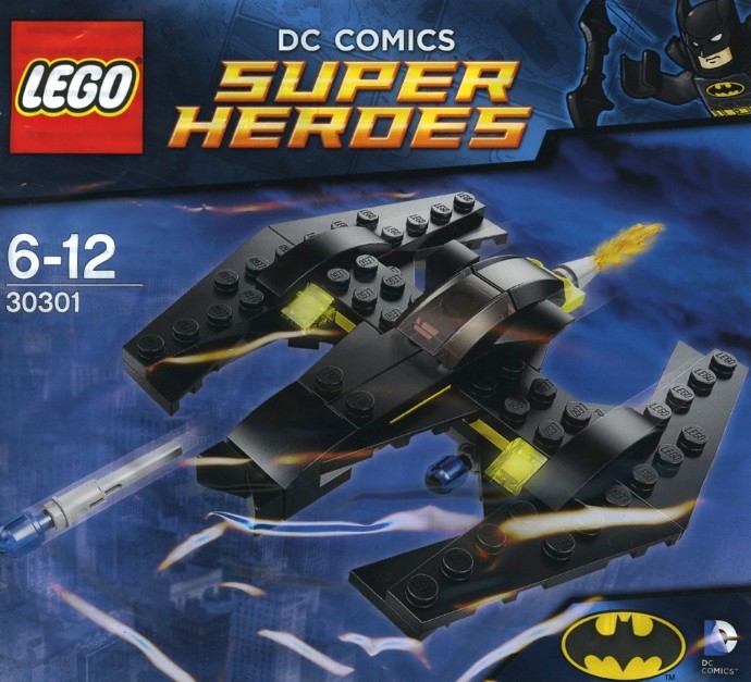 Batwing