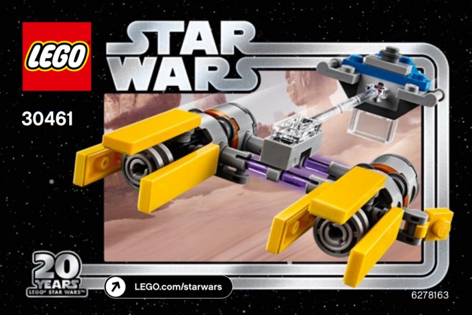 Podracer