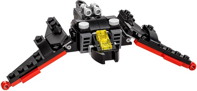The Mini Batwing
