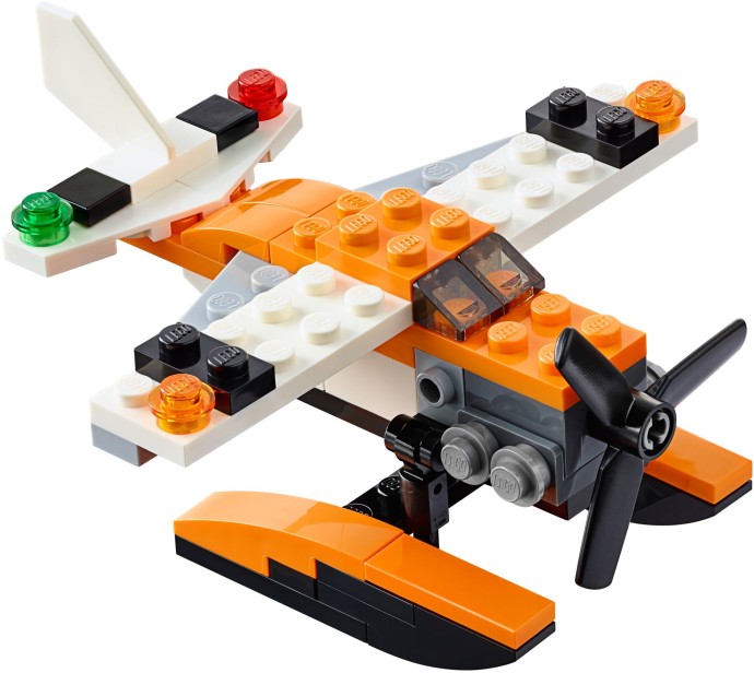 Sea Plane