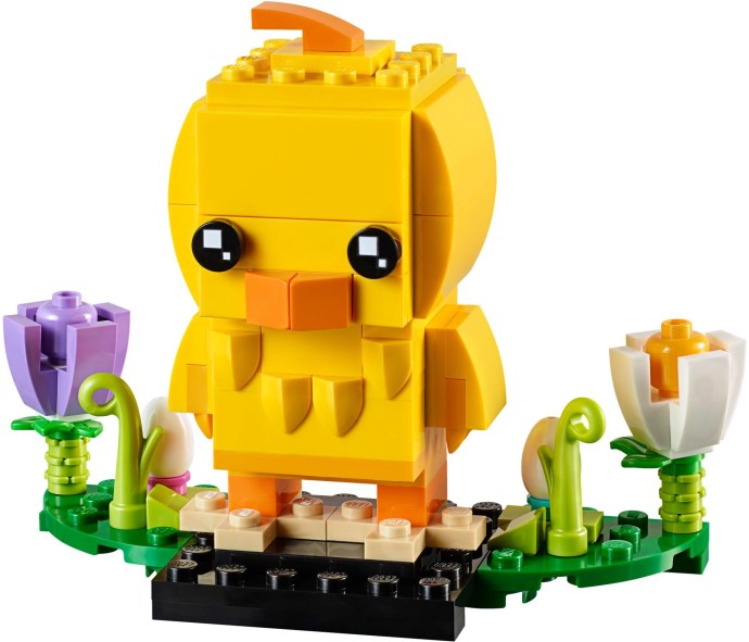 Easter Chick