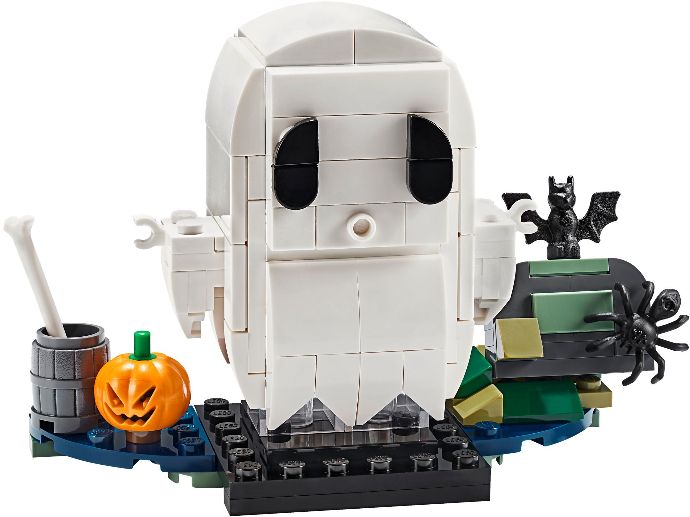 Halloween Ghost