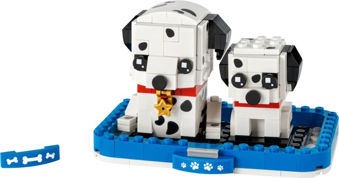 Dalmatians