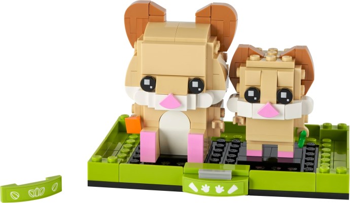 Hamster